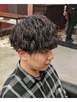 グロウ 天神店(growth) ツイストスパイラル