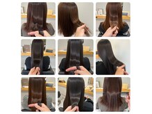 フォルトゥナヘアー(Fortuna hair)