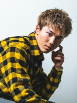 メンズファースト(men's FIRST)&nbsp;ダウンバングショート