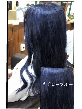 エルパライソ 鯖江店(Elparaiso) 髪質改善トリートメント