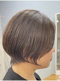 #ショート