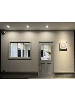 ゆっくりと寛げる大人女性の為のプライベートsalon☆高技術と丁寧なカウンセリングで貴方の理想を叶えます!