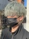 ミル(1001 mille)の写真/メンズも通いやすい◇実力派スタイリストが1人1人の骨格や髪質を見極め、あなたに似合うスタイルをご提案◎