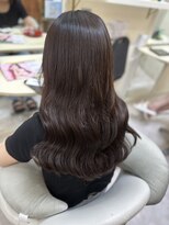 クラナ(clana)&nbsp;ナチュラルブラウン