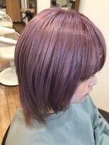 プレール(plaire)&nbsp;ピンクショート