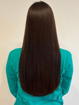 ルポン(Lepont) 蒲郡ヘアカラー/トリートメント/美髪ケア/髪質改善/ストレート