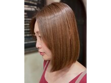 プルド(Hair Prudo)