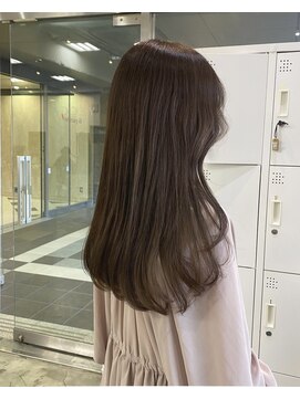 イェッカ(YECCA) *ミルクベージュ*