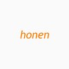 ホネン(honen)のお店ロゴ