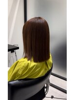 ヴィヴィー 福岡天神店(VIVIE)&nbsp;美髪矯正＊