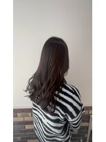 ネオリーブシェリエ 浅草店(Neolive cherie)&nbsp;chocolate brown