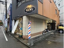 【メンズ/メンズカット/メンズパーマ/ツイスパ/メンズサロン】