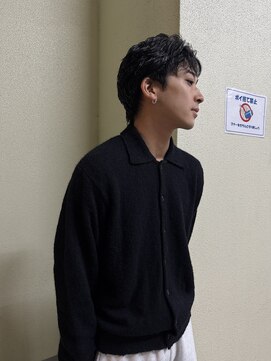 ヌース(NOOS) ニュアンスショート