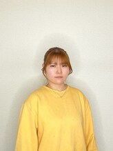 ヘアホスピタル ファニーフェイス(HAIR HOSPITAL funny face) たまる 倉敷店