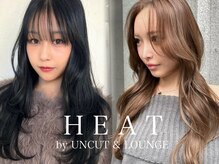 ヒート バイ アンカットラウンジ 渋谷(HEAT by UNCUT&LOUNGE)