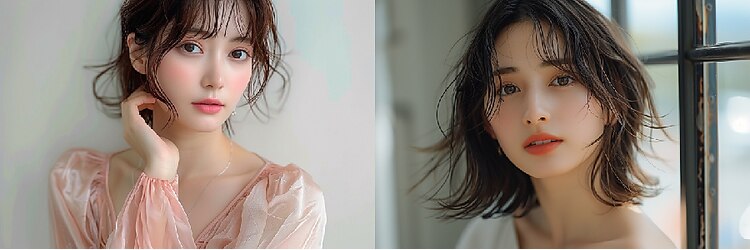 レスト ヘアー(Resto hair)のサロンヘッダー