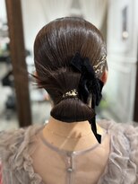 セット アンド バイ ルゥーダ 品川駅前店(SET and..by Rouxda.)&nbsp;カチモリアップ