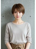 #磐田 ベリーショート!