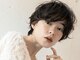 センスヘア(SENSE Hair)の写真/髪質やクセを見極めたパーマで、あなたの魅力を最大限に引き出します！朝のスタイリングも簡単にきまる♪