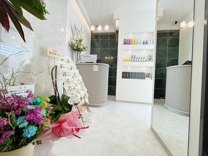 アディクト 本店 東陽町(addict)の写真