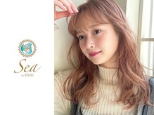 シーバイシオン(Sea by sion)