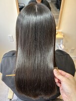 セア 新丸子 武蔵小杉(sea)&nbsp;質改善/縮毛矯正/カラー/白髪染め/白髪ぼかし/トリートメント