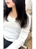 レイヤーカット / 弘前 / 弘前市 / 弘前駅 / 髪質改善