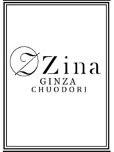 ジーナ 銀座中央通り(Zina) 川端 美月