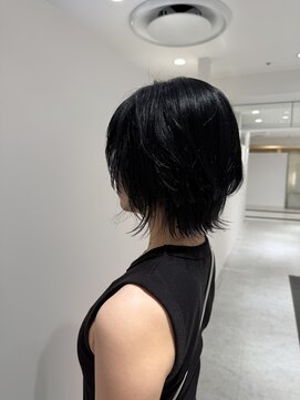 エアー 横浜(AIR) 【湯田】ウルフレイヤー