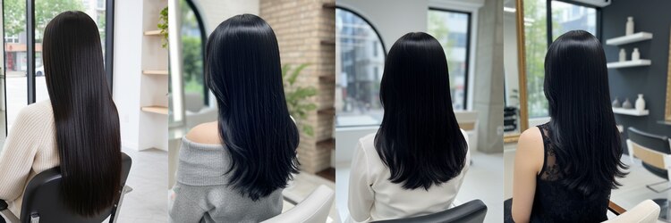 テーラヘアー 蘇我2号店(TELA HAIR)のサロンヘッダー