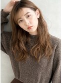 【FRAME &nbsp;天王寺あべの】ミストバング♪スローカラー