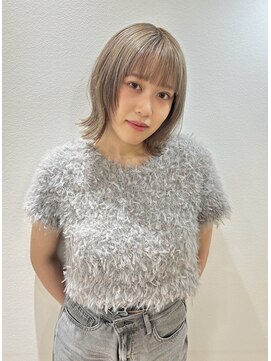 シーナ(scena) ミディアムレイヤー