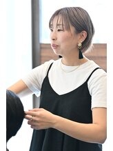 シェリ(Che'ri) 宮入 悦代