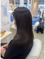 ユニティ 戸塚店&nbsp;ツヤサラ♪ベージュ系カラー