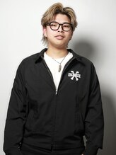 クロト 福岡本店(KUROT)&nbsp;岩宮 稜