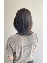 ヘアオーブロジック(HAIR orb LOGIC)&nbsp;ミディアムレイヤー