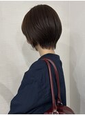 コンパクトショート