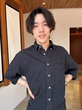 サラビューティーサイト 志免店(SARA Beauty Sight)&nbsp;小櫻 羽瑠