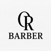 オールバーバー(OR BARBER)のお店ロゴ