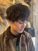 アイズム(I’sm)&nbsp;nuance twist