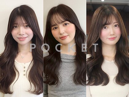 ポケット 渋谷(POCKET)の写真