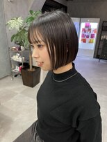 ディコ(Dico)&nbsp;ミニボブ