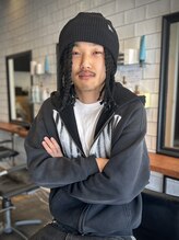 ブレイブボーイズ(BRAVE Boyz)&nbsp;田中 優心