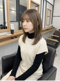 くびれレイヤーミディ