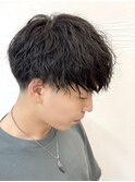 ツイストスパイラル