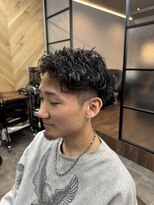 ベジット 湘南台店(Bejitto)&nbsp;メンズ/ツイストスパイラル