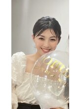 ti Amo【ティアモ】 【5/13 NEW OPEN(予定)】 川原 香