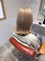 コティ(koti)&nbsp;ハイトーンベージュ