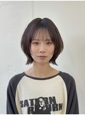 【村多　司】レイヤーボブ