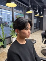 マーレ 宇部店(MARE)&nbsp;センターパート